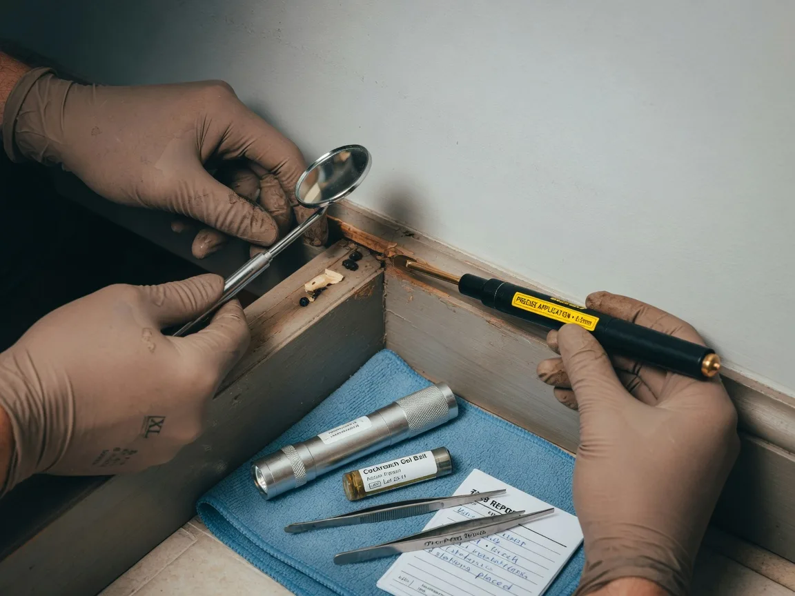 Why choose Emergency Pest Control in Perham, ME